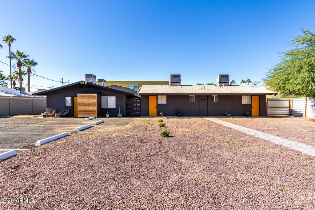 4142 N 10TH Street, Phoenix, AZ 85014 — photo 3
