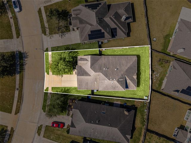 28910 Dryander Forest Court, Katy, TX 77494