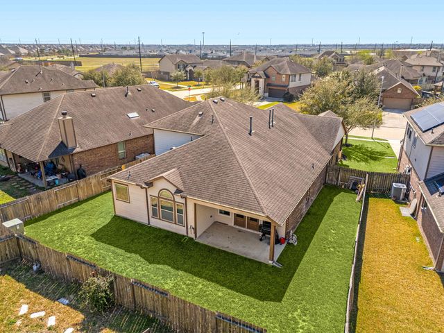 28910 Dryander Forest Court, Katy, TX 77494