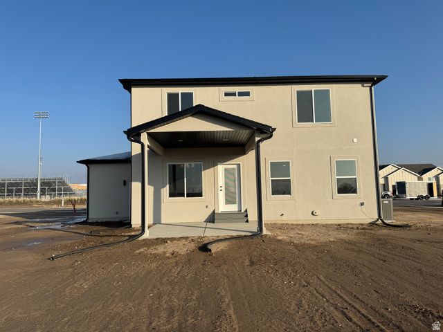 2087 S 4520 W, Taylor, UT 84401