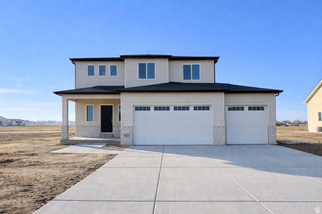 2087 S 4520 W, Taylor, UT 84401