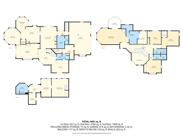 613 E Sunset N, Redlands, CA 92373