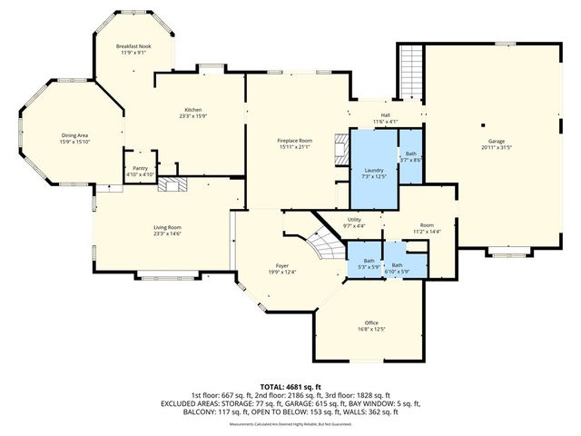 613 E Sunset N, Redlands, CA 92373