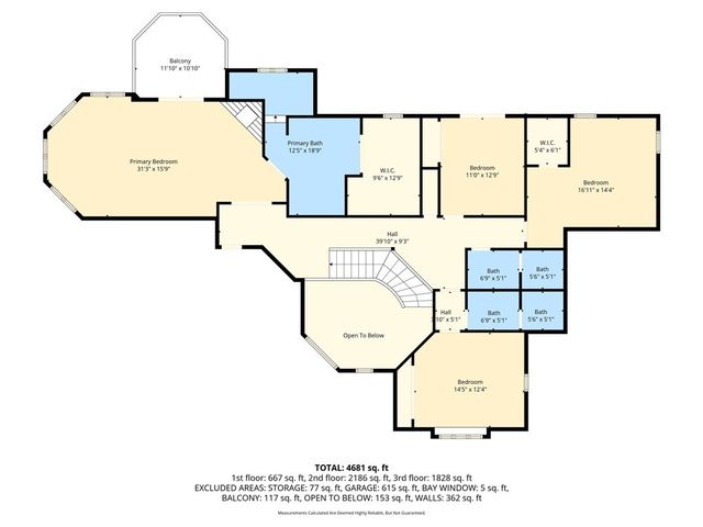 613 E Sunset N, Redlands, CA 92373