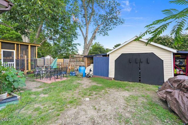 109 Twin City Street, Dunn, NC 28334