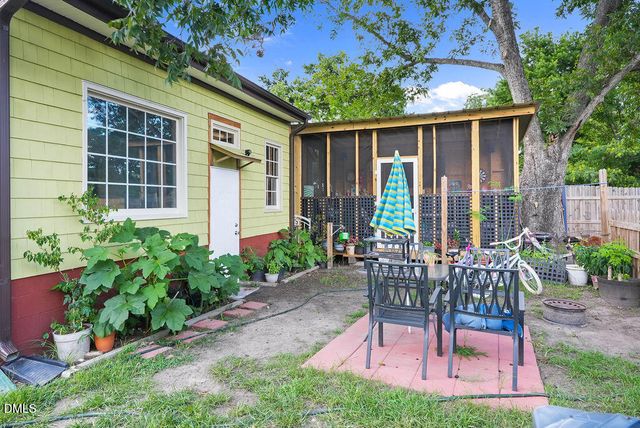 109 Twin City Street, Dunn, NC 28334