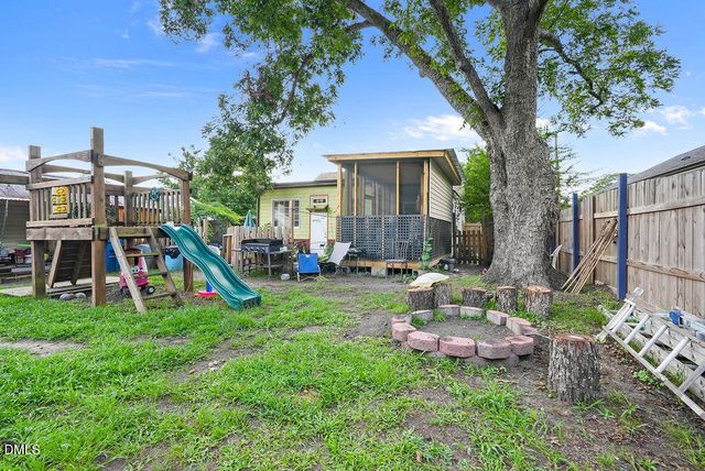 109 Twin City Street, Dunn, NC 28334