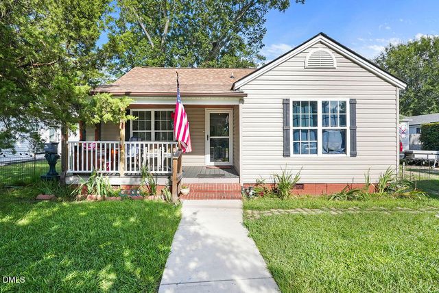 109 Twin City Street, Dunn, NC 28334