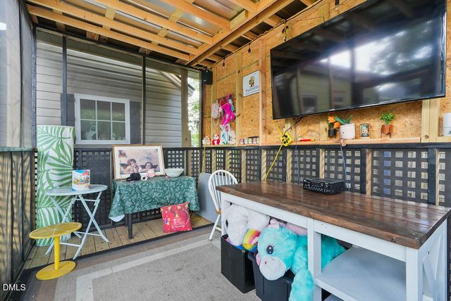 109 Twin City Street, Dunn, NC 28334