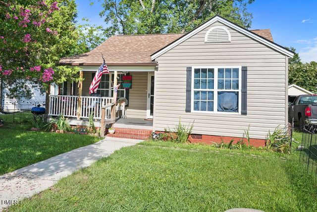 109 Twin City Street, Dunn, NC 28334