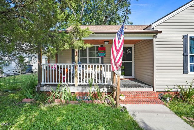 109 Twin City Street, Dunn, NC 28334
