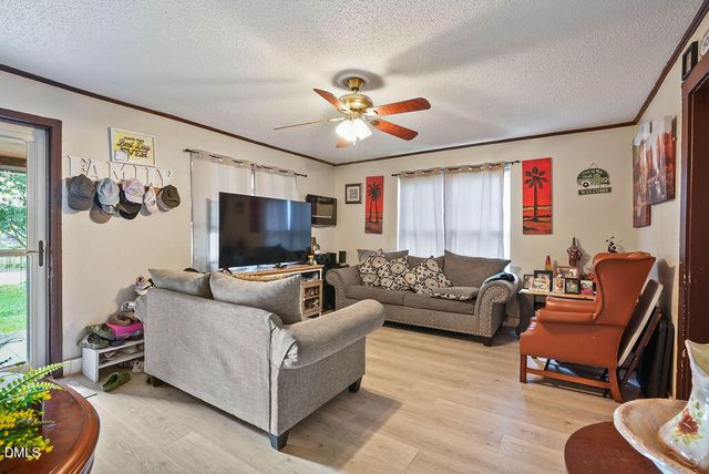 109 Twin City Street, Dunn, NC 28334