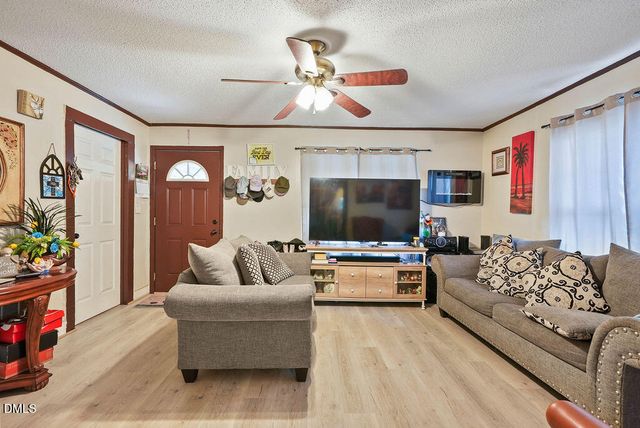 109 Twin City Street, Dunn, NC 28334
