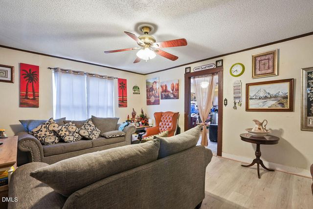 109 Twin City Street, Dunn, NC 28334