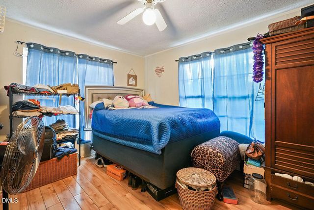109 Twin City Street, Dunn, NC 28334