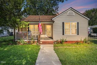 109 Twin City Street, Dunn, NC 28334