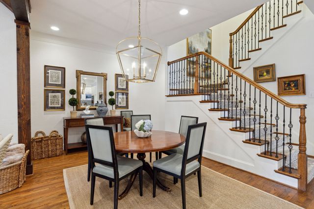 2704 Amherst Avenue, University Park, TX 75225
