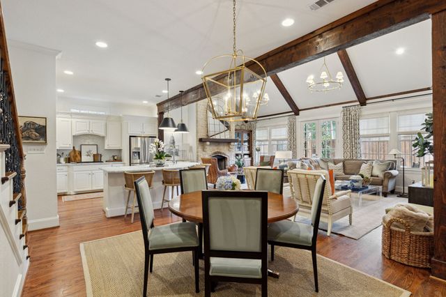 2704 Amherst Avenue, University Park, TX 75225
