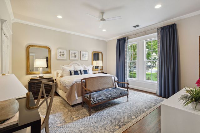 2704 Amherst Avenue, University Park, TX 75225