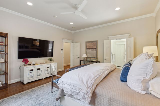 2704 Amherst Avenue, University Park, TX 75225