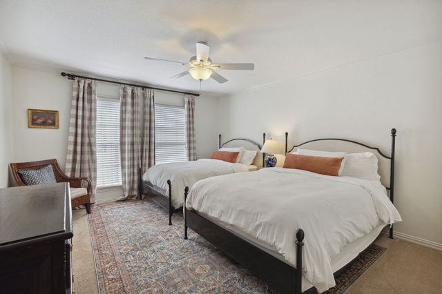 2704 Amherst Avenue, University Park, TX 75225