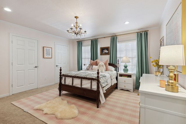 2704 Amherst Avenue, University Park, TX 75225