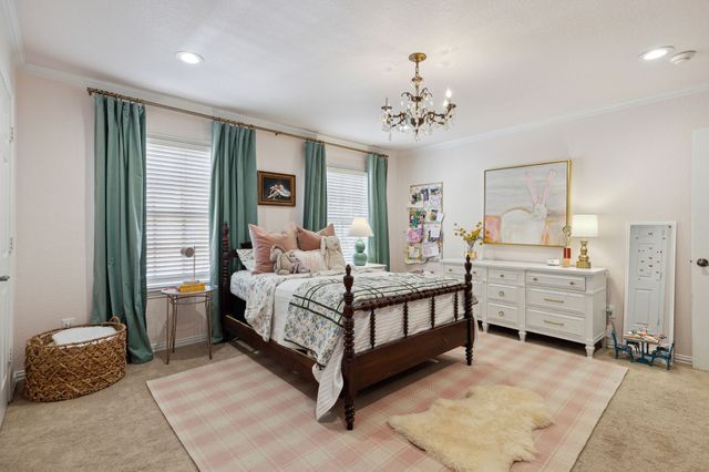 2704 Amherst Avenue, University Park, TX 75225