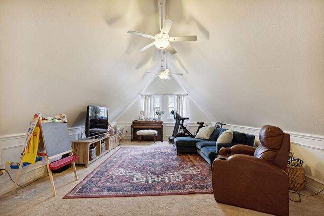 2704 Amherst Avenue, University Park, TX 75225