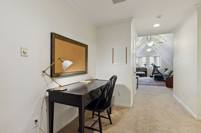 2704 Amherst Avenue, University Park, TX 75225
