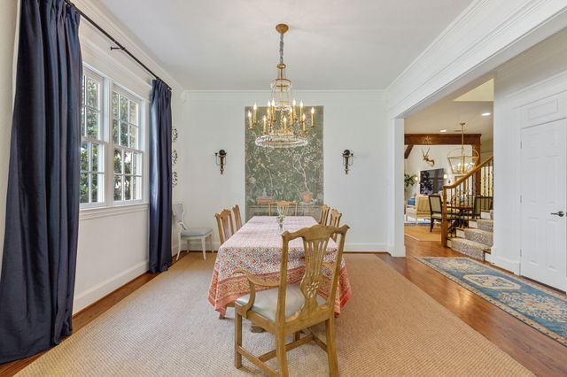 2704 Amherst Avenue, University Park, TX 75225