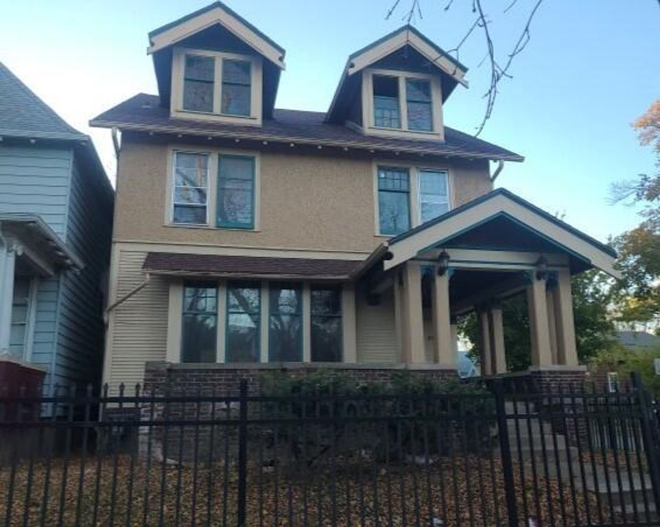 2377 N 44th STREET, Milwaukee, WI 53210