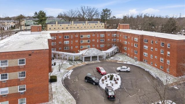 5900 Babcock Blvd 64, Ross Twp, PA 15237