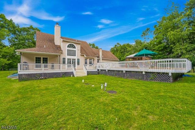 6 Dales Crossing, Wantage Twp., NJ 07461