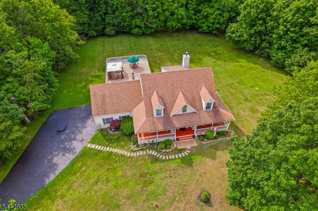 6 Dales Crossing, Wantage Twp., NJ 07461