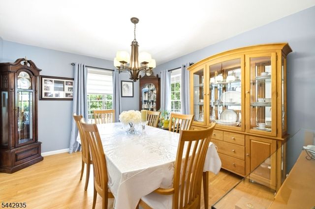 6 Dales Crossing, Wantage Twp., NJ 07461