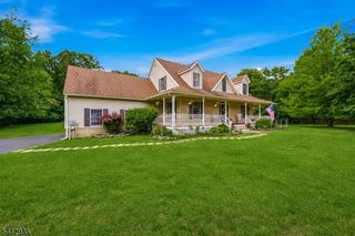6 Dales Crossing, Wantage Twp., NJ 07461