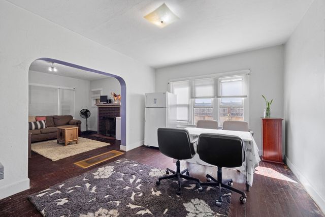 601 N Church Street, Visalia, CA 93291