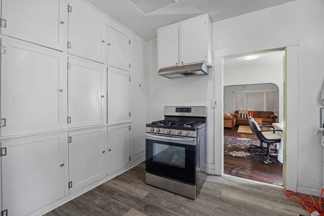 601 N Church Street, Visalia, CA 93291