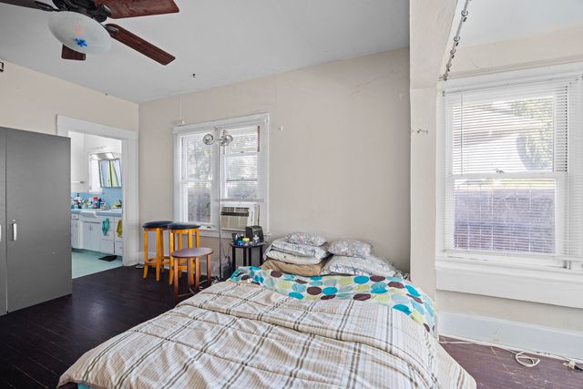 601 N Church Street, Visalia, CA 93291