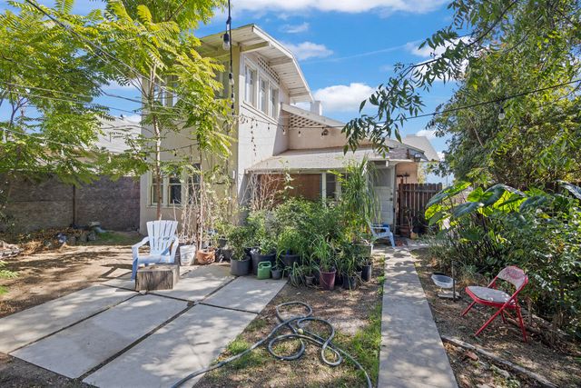 601 N Church Street, Visalia, CA 93291