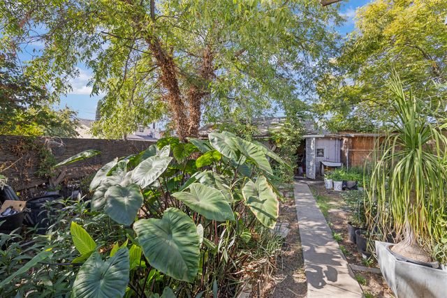 601 N Church Street, Visalia, CA 93291