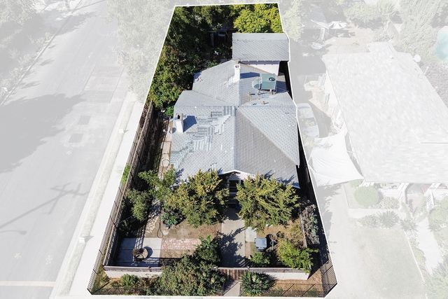 601 N Church Street, Visalia, CA 93291