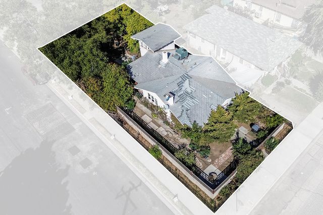 601 N Church Street, Visalia, CA 93291