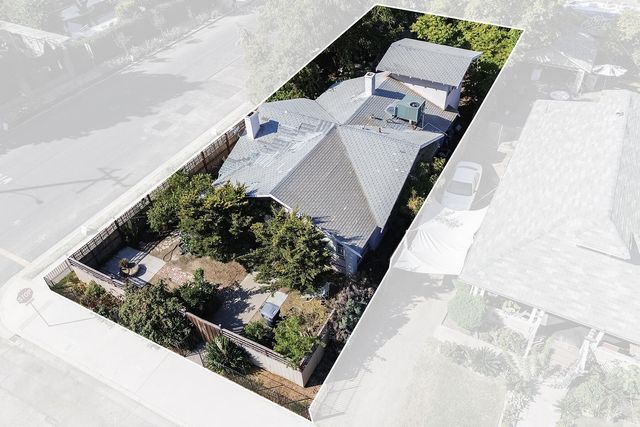 601 N Church Street, Visalia, CA 93291