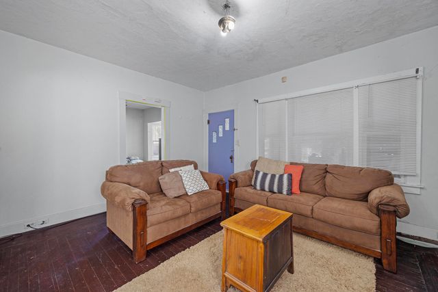 601 N Church Street, Visalia, CA 93291