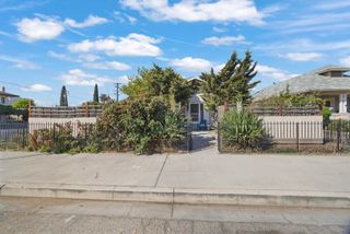 601 N Church Street, Visalia, CA 93291