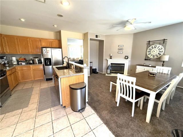 26153 Unitas Court, Menifee, CA 92585