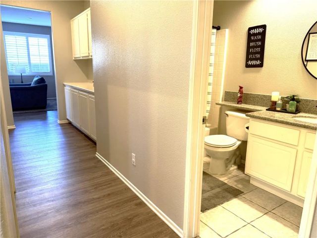 26153 Unitas Court, Menifee, CA 92585