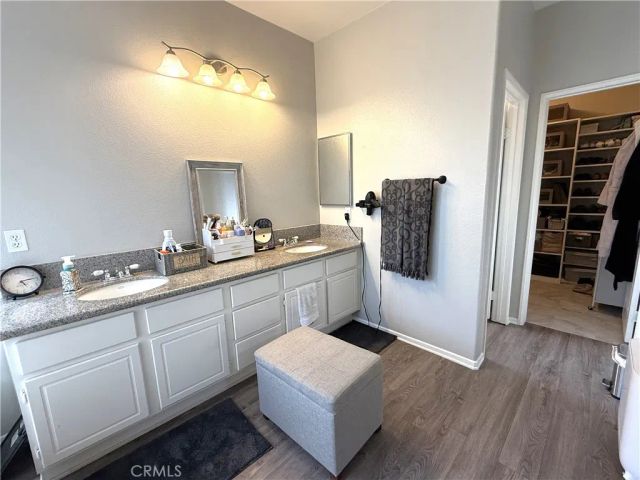 26153 Unitas Court, Menifee, CA 92585