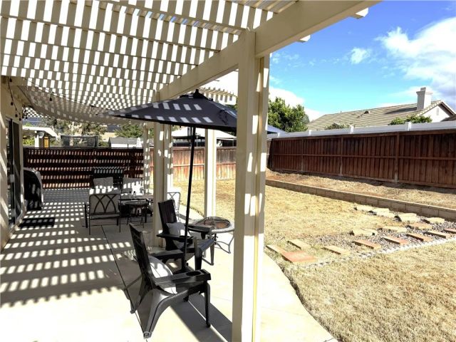 26153 Unitas Court, Menifee, CA 92585